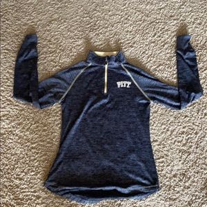 Pitt Long Sleeve